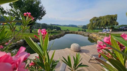 Auberg House | Room in a Farm Residence Austria - Shared bathroom