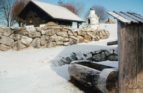 Auberg House | Room in a Farm Residence Austria - Shared bathroom