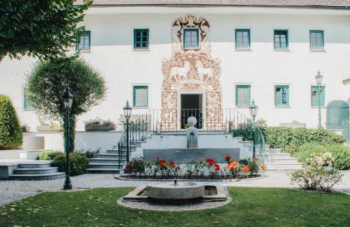 Auberg House | Room in a Farm Residence Austria - Shared bathroom