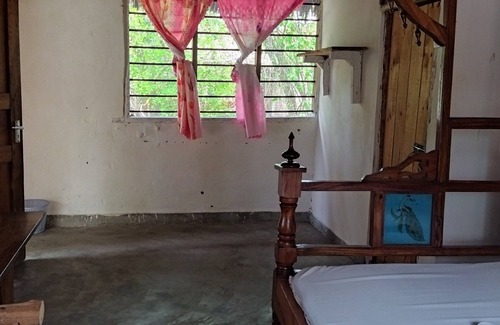 Gede House | Room in B&B - Mida Creek Eco Camp 1