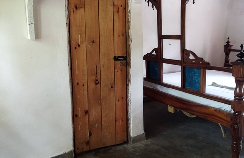 Gede House | Room in B&B - Mida Creek Eco Camp 1