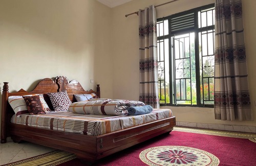 Musanze Bed & Breakfast | Room in B&B - Nice Rooms, Unbeatable Prices