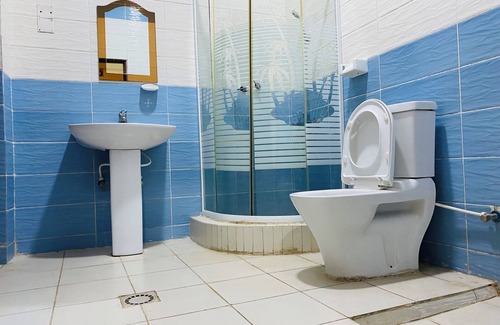 Musanze Bed & Breakfast | Room in B&B - Nice Rooms, Unbeatable Prices