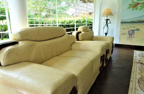 Watamu House | Room in B&B - Watamu, Nestled Between Pristine Beaches and Lush Tropical Forest