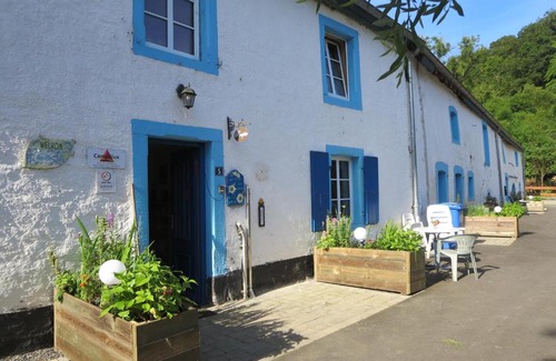 Luxembourg Ardennes Bed & Breakfast | Room in Farmhouse Berkel