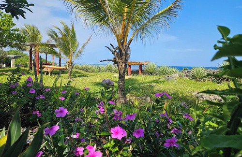 Shimoni Villa | Room in Guest Room - Dolphin Suite 40 m2 in Villa 560 m2, Indian Ocean View