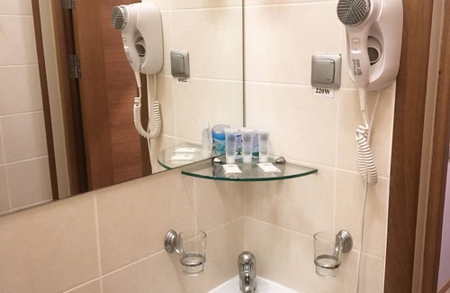 Jurmala House | Room in Guest Room - Valensija - Family Room 2 Adults - 2 Children