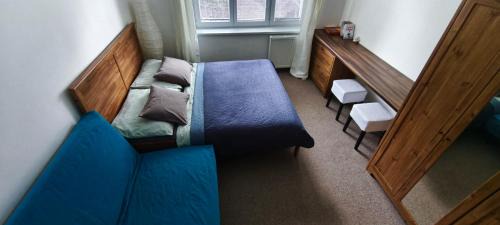 Trebon House | ROOM IN TREBON