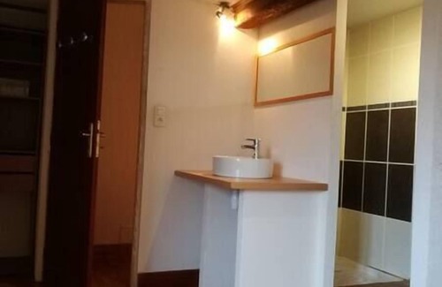 Cazals-des-Bayles House | Room, le Frêne, with swimming pool, Mountain View near Mirepoix, Ariège