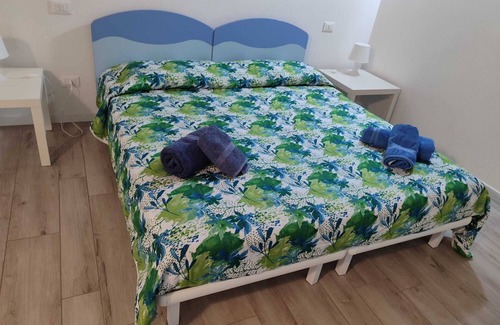 Udine House | Room 'Maria Stella Parco' with Shared Garden, Wi-Fi and Air Conditioning