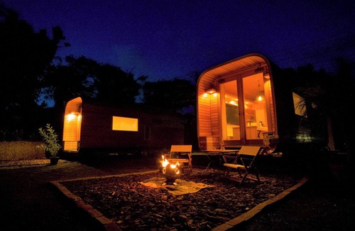 Minamiboso Cottage | Room name Kan 1 night plan Room only A relaxi /Minamiboso Chiba