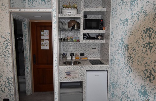 Zona XIX Casal Morena House | ROOM NICHY