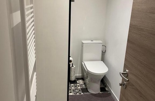 Tournai Apartment | Room of Tournai 4 étage 3