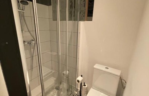 Tournai Apartment | Room of Tournai 4 étage 3