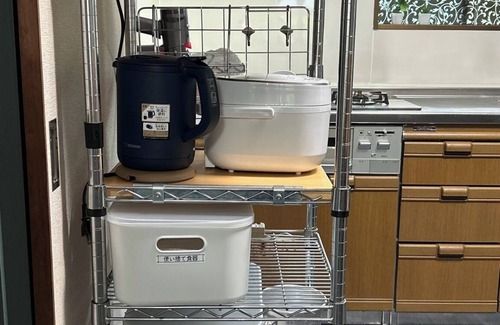 Oshima House | Room only Entire building available for exclusive use for one group per day/Oshimamachi Tokyo