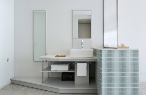 Saijo Hotel | Room only plan Superior room twin/Saijo Ehime