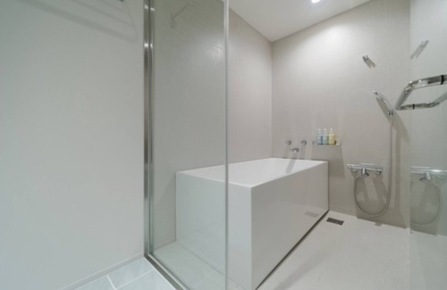 Saijo Hotel | Room only plan Superior room twin/Saijo Ehime