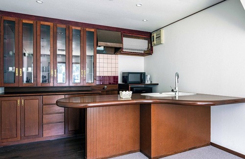 Hatogawa Cottage | Room only Private villa limited to one group per/Karatsu Saga