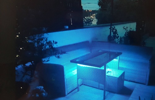 Wavre House | Room reads a person close to BRUSSELS/NAMUR/WALIBI family home