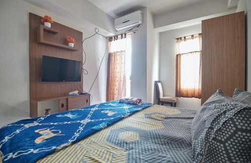 Dramaga Hotel | Room Rendi @ Apt Dramaga Tower