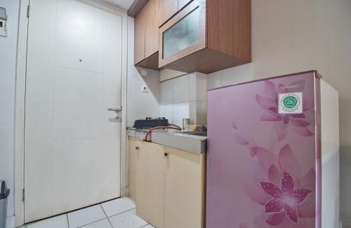 Dramaga Hotel | Room Rendi @ Apt Dramaga Tower