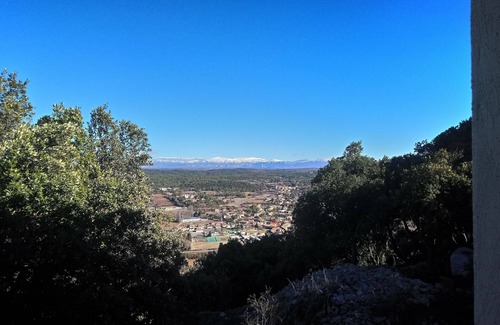 Saint-Julien House | Room rental in house for vacation or work