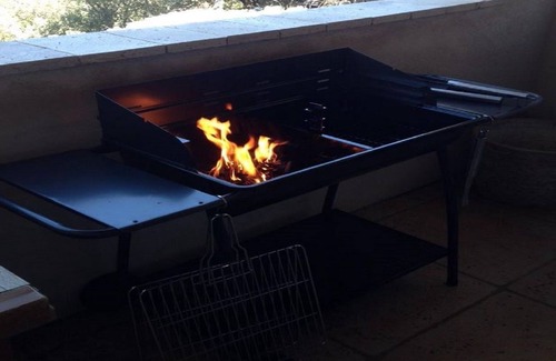 Saint-Julien House | Room rental in house for vacation or work