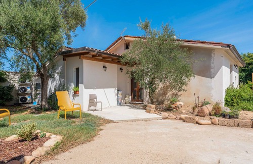 Villacidro Apartment | Room 'Su Carinniu n.1'