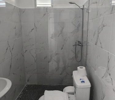 Las Terrenas Apartment | Room Vanesa