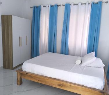 Las Terrenas Apartment | Room Vanesa