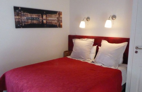 Bastide House | Room with private bathroom breakfast included - La Maison Bastide