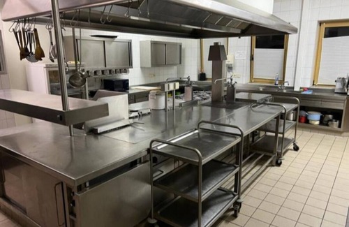 Markt Erlbach House | Room 'Zimmer 12' with Shared Terrace, Shared Garden and Wi-Fi