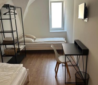 Lambach House | room4you Lambach