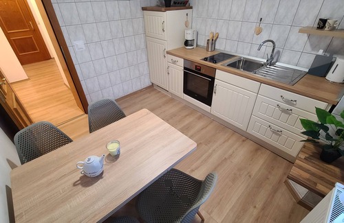 Kirchbach Apartment | Rooms 4 Holiday - Room 1