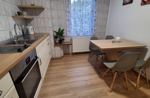 Kirchbach Apartment | Rooms 4 Holiday - Room 1