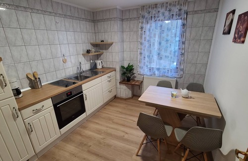 Kirchbach Apartment | Rooms 4 Holiday - Room 1