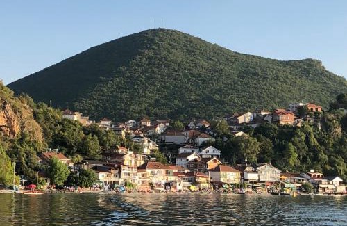 Trpejca Apartment | Rooms and Apartaments De Niro