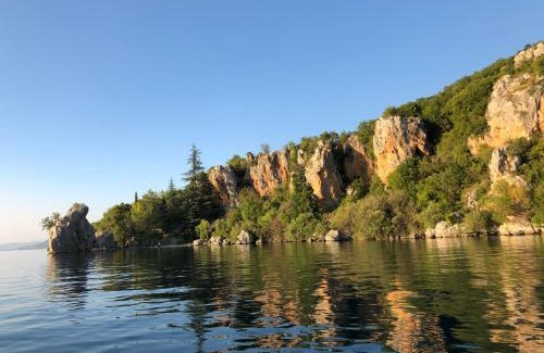 Trpejca Apartment | Rooms and Apartaments De Niro