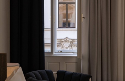 Innere Stadt Apartment | rooms by wolfensson