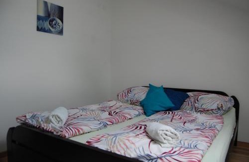 Ptuj House | Rooms Hiša Divino