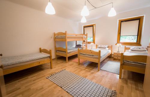 Brestanica House | Rooms Kozmus
