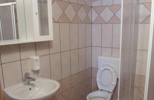 Kobarid House | Rooms Pri Lovrižu