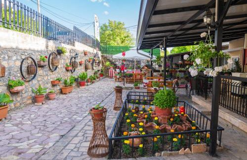 Pestani Apartment | Rooms Villa Marija