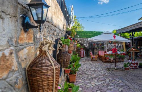 Pestani Apartment | Rooms Villa Marija