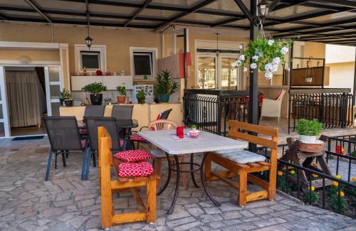 Pestani Apartment | Rooms Villa Marija