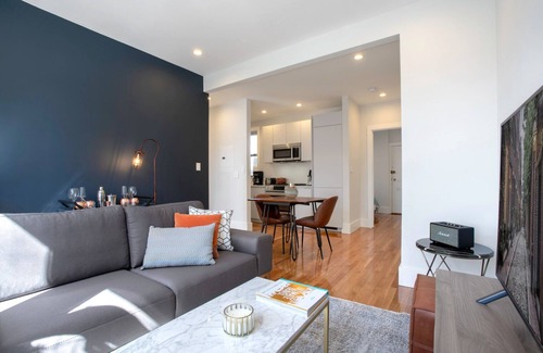 Brighton Apartment | Roomy Brighton 2BR near St. Elizabeth's Hospital, by Blueground