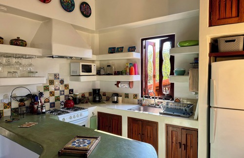 Playa la Madera Condo | Roomy Condo w/2 Pools/Madera Area/NO Car Needed to Beaches,Rstrnts & Shops/HSI50