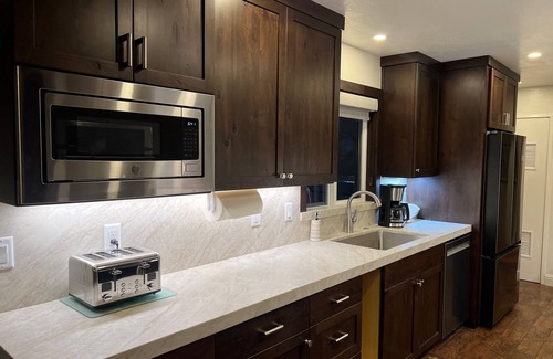 Tahoe Sierra Estates House | ROOMY MOUNTAIN HOME IN IDEAL TAHOE CITY LOCATION! A REAL GEM!