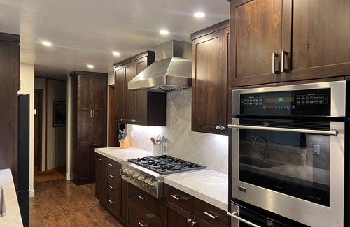 Tahoe Sierra Estates House | ROOMY MOUNTAIN HOME IN IDEAL TAHOE CITY LOCATION! A REAL GEM!