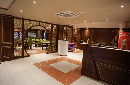Sahibganj Hotel | Roop Vihar Resort